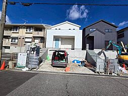 物件画像 白川台一丁目　1号棟