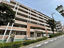 物件画像 ロイヤル神戸北野通リ