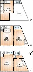 物件画像 兵庫区水木通1丁目
