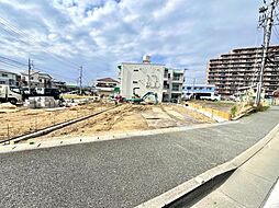物件画像 三田市第1上井沢　3号地