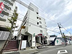 物件画像 パークヴィラ白川台