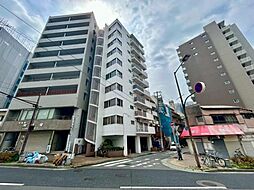 物件画像 新神戸サンクレバー