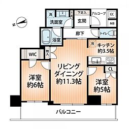 物件画像 神戸ハーバータワー
