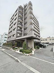 物件画像 アルファライフKOBE春日野