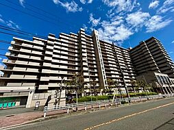 物件画像 グレーシィ須磨アルテピア　2番館