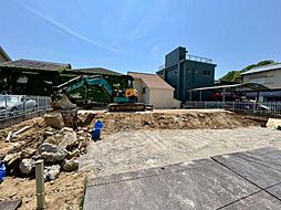 物件画像 熊内町8　1号棟
