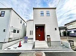 物件画像 熊内町8　1号棟