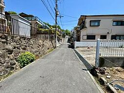 物件画像 熊内町8　1号棟
