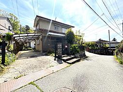 物件画像 北区有野町唐櫃