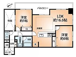 物件画像 サンワプラザ神戸大開通