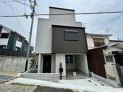 物件画像 兵庫区氷室町