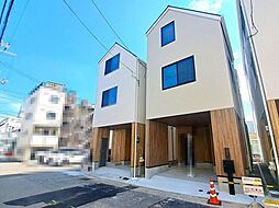 物件画像 兵庫区上祇園町　B