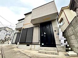 物件画像 中央区山本通4丁目　A号地
