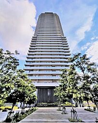 物件画像 ザ・パークハウス神戸ハーバーランドタワー