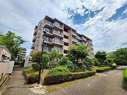 物件画像 中落合第二住宅　491号棟