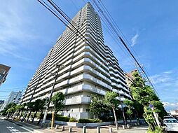 物件画像 ローレルハイツ神戸　1号棟