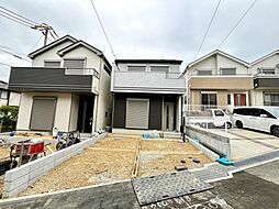 物件画像 須磨区禅昌寺町1丁目 2号地