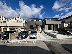 物件画像 北区東有野台4丁目 1号地