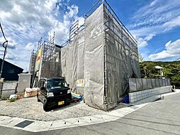 物件画像 北区有野町唐櫃　2号棟