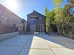 物件画像 北区有野町唐櫃 1号棟