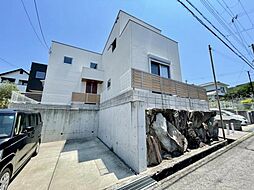 物件画像 須磨区高倉台8丁目 中古戸建