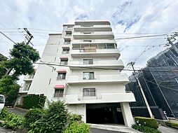 物件画像 萬利ハイツ熊内