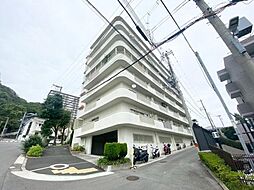 物件画像 萬利ハイツ熊内