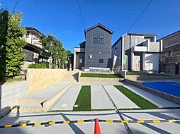 物件画像 北区南五葉四丁目 1号棟