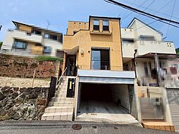 物件画像 兵庫区熊野町