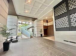 クレヴィア神戸ポートアイランド