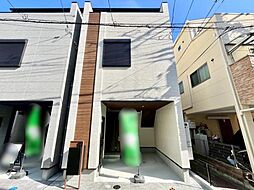 物件画像 中央区大日通2丁目　B号地