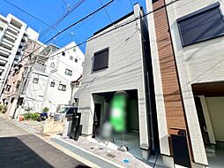 物件画像 中央区大日通2丁目　A号地