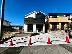 物件画像 北区小倉台2丁目 2号棟