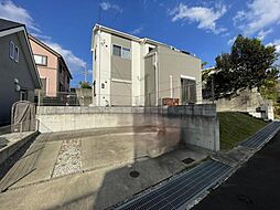 物件画像 須磨区友が丘5丁目　中古戸建