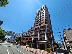 物件画像 グラン・パレ大倉山ウエストタワー