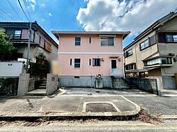物件画像 東白川台4丁目