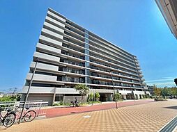 物件画像 ジークレフ神戸名谷WEST