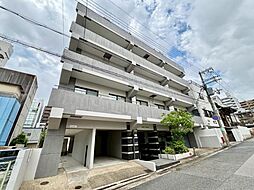 物件画像 クレメント神戸・大倉山