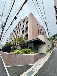 物件画像 ワコーレ神戸山本通ベルヴェツィオ