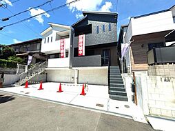 物件画像 灘区上野通3丁目　B号地