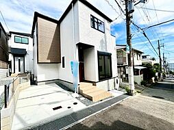 物件画像 中央区野崎通6丁目　3号地