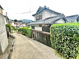 物件画像 北区山田町上谷上