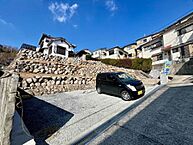 兵庫県神戸市北区山田町上谷上：物件画像