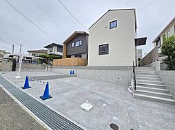 物件画像 須磨区南落合一丁目 二号棟