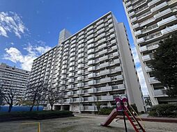 物件画像 ポートアイランド住宅　41号棟