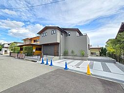 物件画像 東灘区渦森台四丁目