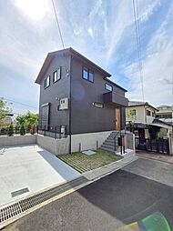 物件画像 東灘区鴨子ヶ原三丁目