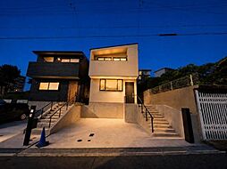 物件画像 北区有野台六丁目