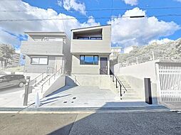 物件画像 北区有野台六丁目