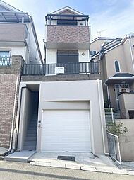 物件画像 兵庫区清水町 中古戸建